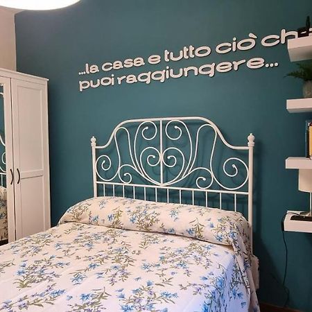 Via Battisti 109 Apartment Caserta Ngoại thất bức ảnh