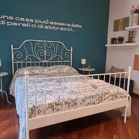 Via Battisti 109 Apartment Caserta Ngoại thất bức ảnh