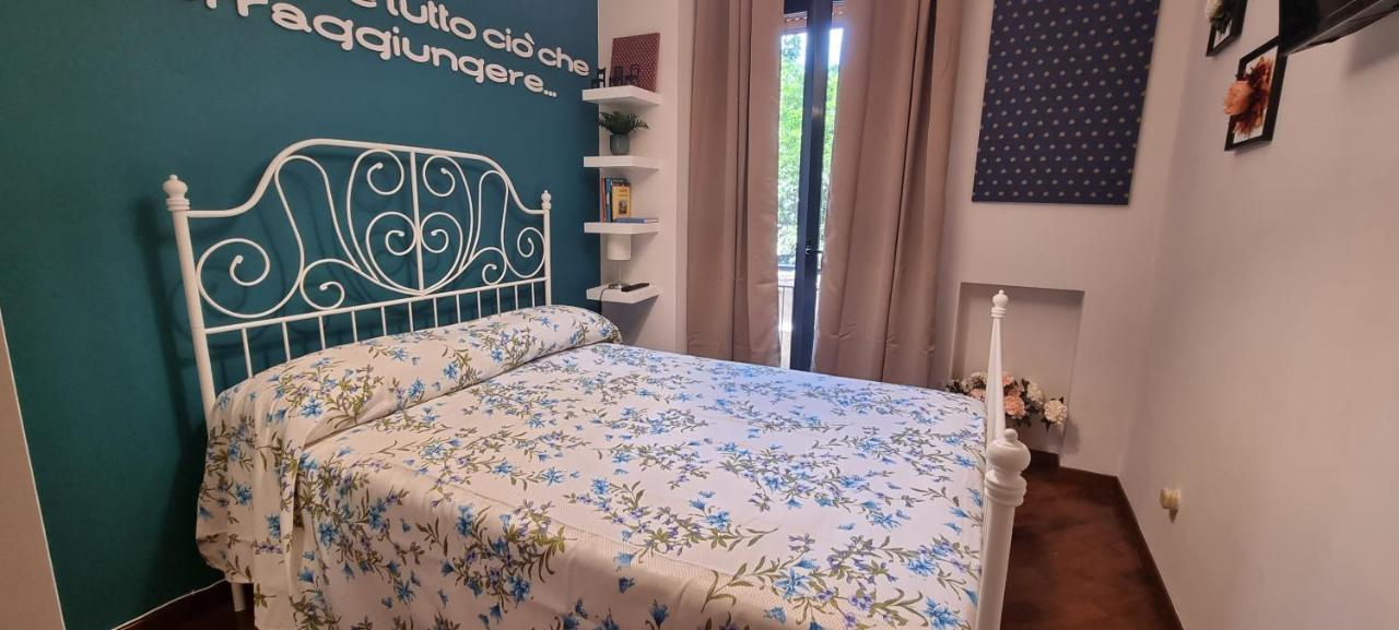 Via Battisti 109 Apartment Caserta Ngoại thất bức ảnh