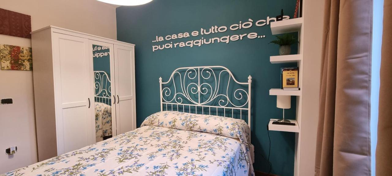 Via Battisti 109 Apartment Caserta Ngoại thất bức ảnh