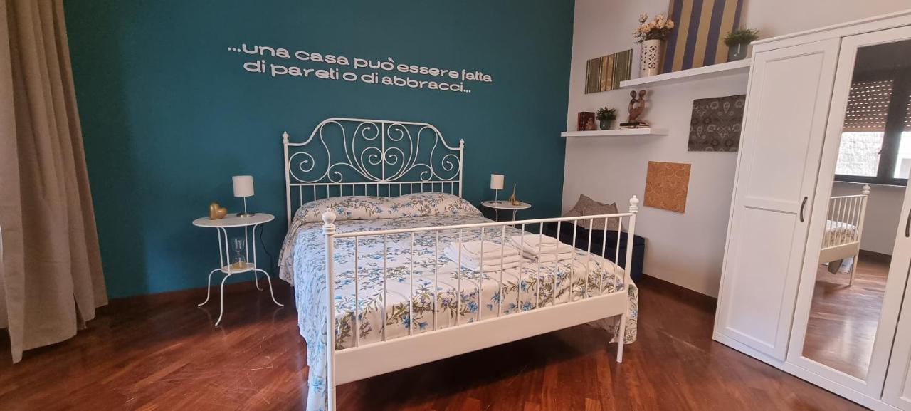 Via Battisti 109 Apartment Caserta Ngoại thất bức ảnh