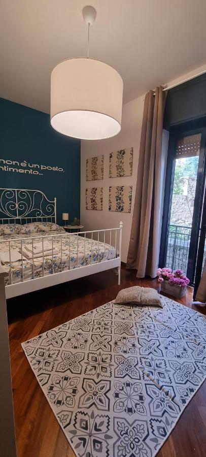 Via Battisti 109 Apartment Caserta Ngoại thất bức ảnh