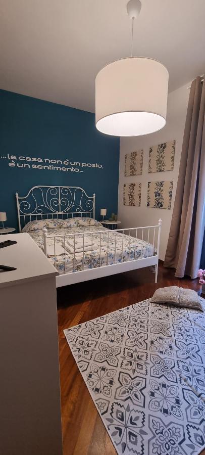 Via Battisti 109 Apartment Caserta Ngoại thất bức ảnh