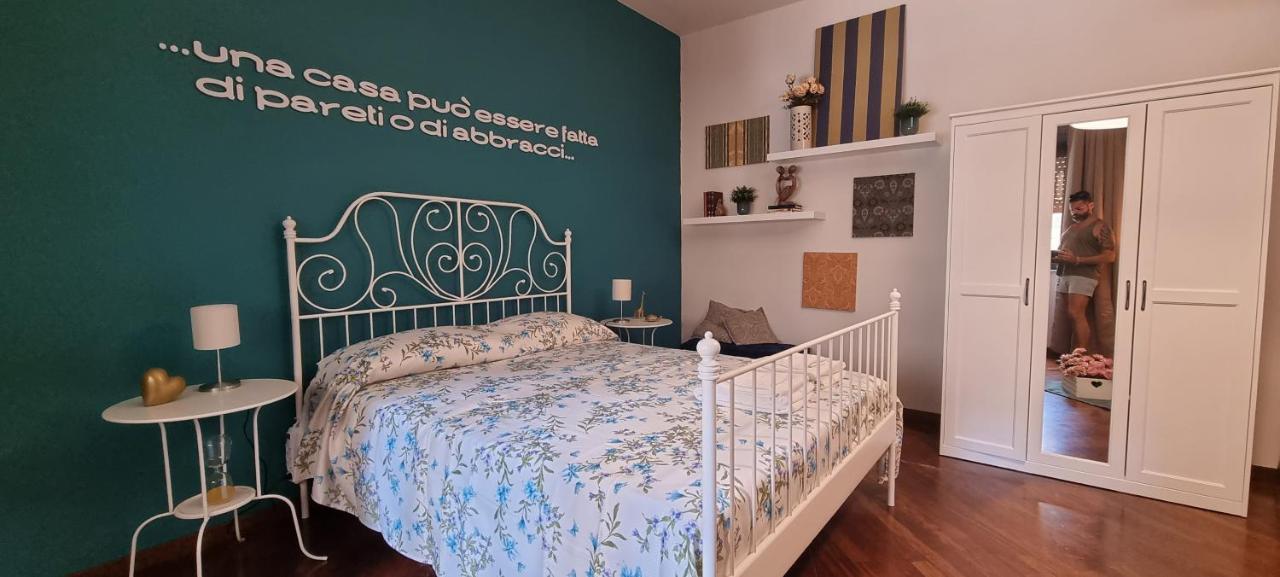 Via Battisti 109 Apartment Caserta Ngoại thất bức ảnh