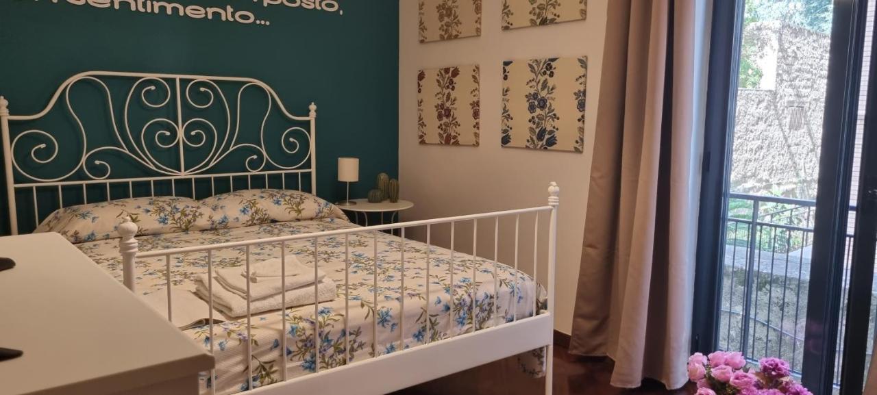 Via Battisti 109 Apartment Caserta Ngoại thất bức ảnh