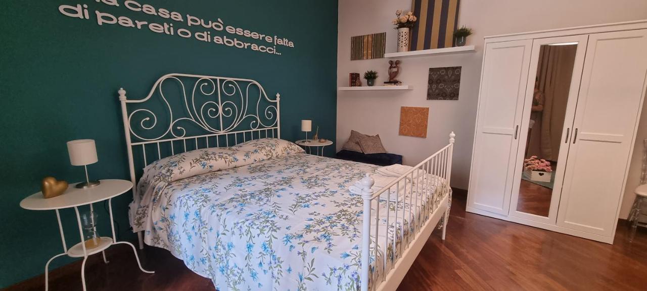 Via Battisti 109 Apartment Caserta Ngoại thất bức ảnh