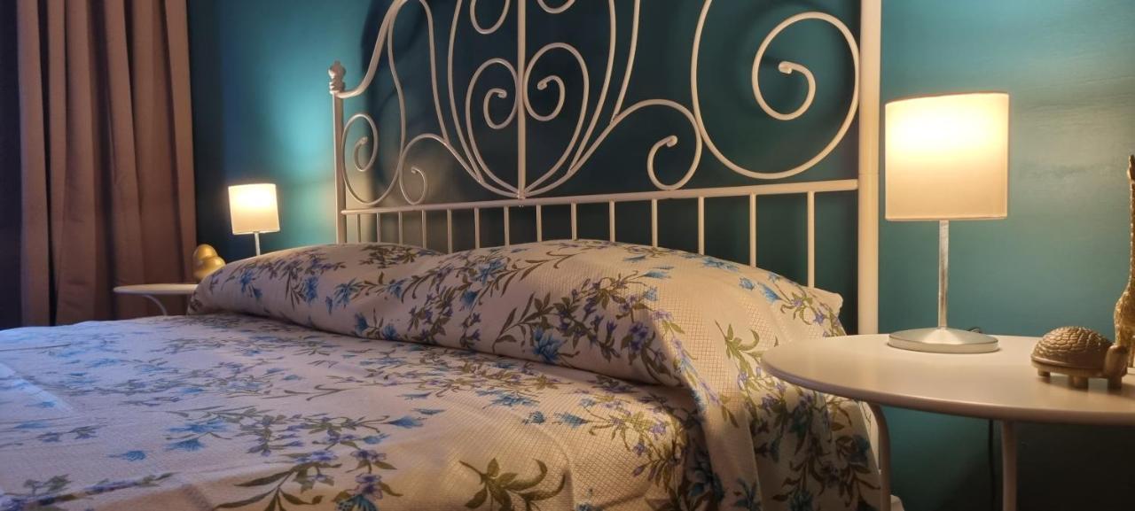 Via Battisti 109 Apartment Caserta Ngoại thất bức ảnh