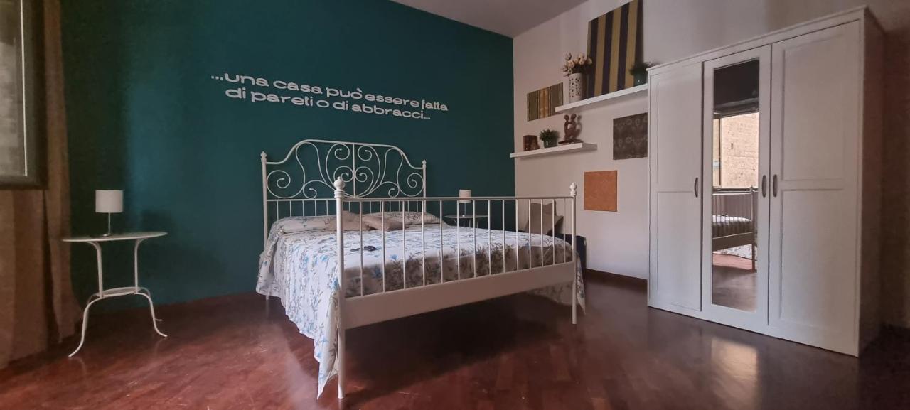 Via Battisti 109 Apartment Caserta Ngoại thất bức ảnh